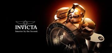 Invicta