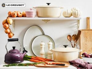 Le Creuset
