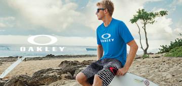 Oakley