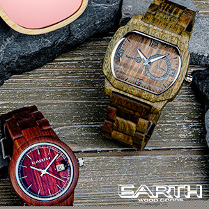 Earth Wood