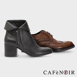 Cafènoir