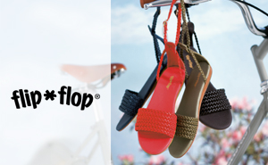 Flip Flop