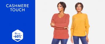 Cashmere Touch