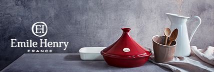 Emile Henry