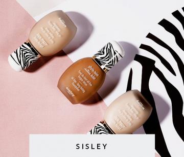 Sisley