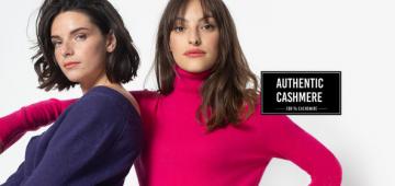 Authentic Cashmere