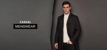 Casual Menswear