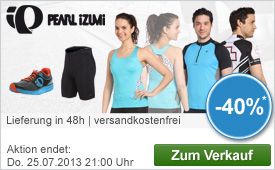 Pearl Izumi