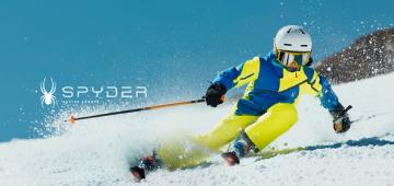 Spyder