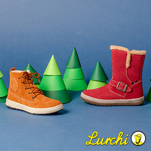 Lurchi