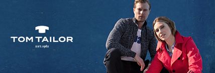 TOM TAILOR