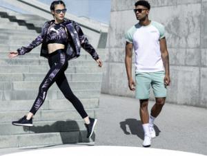 Puma
