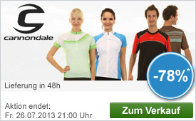 Cannondale