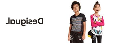 DESIGUAL