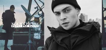 Napapijri - Herren