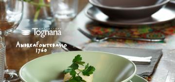 Tognana + Andrea Fontebasso