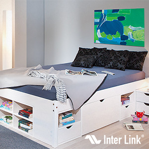 Schlafzimmer für Klein & Groß