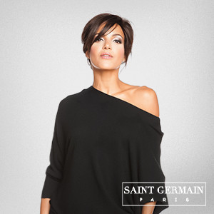 Saint Germain Paris
