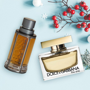 Cosmetics & Parfum