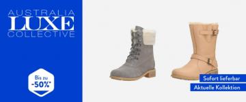 Australia Luxe Collective