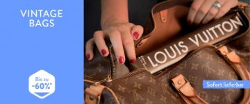 Vintage Bags