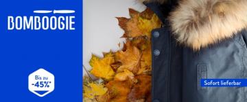 Bomboogie