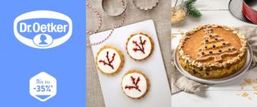Dr. Oetker