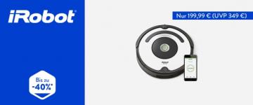 iRobot