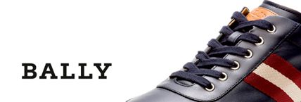 BALLY
