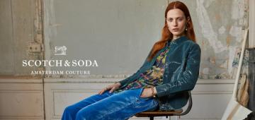 Scotch & Soda - Damen
