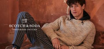 Scotch & Soda - Herren