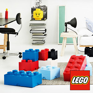 Lego Storage