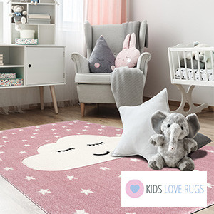 Kids Love Rugs