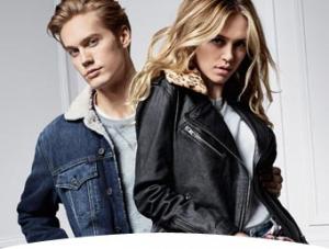 Pepe Jeans London
