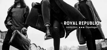 Royal RepubliQ
