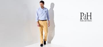 Pedro del Hierro
