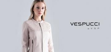 Vespucci by VSP