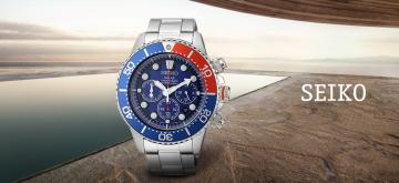 Seiko