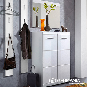 Möbel von Germania