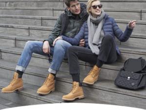 Timberland