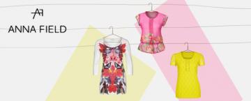 Anna Field