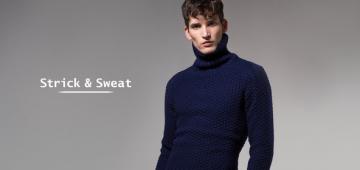 Strick & Sweat