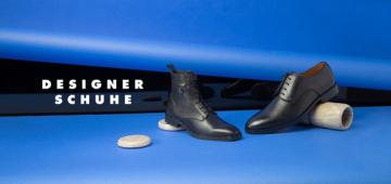 Designerschuhe