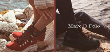 Marc O'Polo - Schuhe