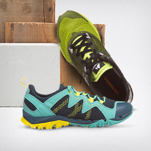 Merrell