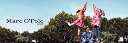 MARC O POLO