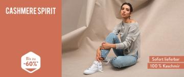 Cashmere Spirit