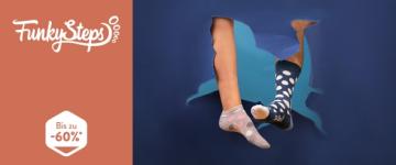 Funky Steps