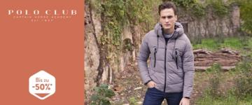 POLO CLUB ACADEMY MEN