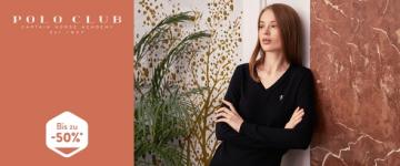 Polo Club Academy Women